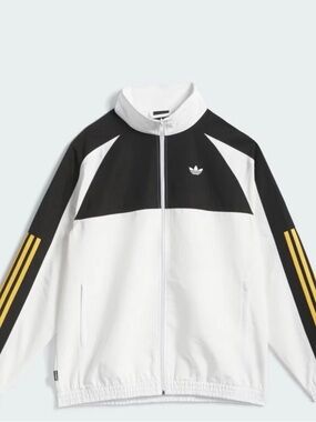 adidas Gatsele Track Jacket size S and M